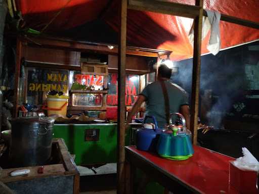 Warung Sate Madura 2