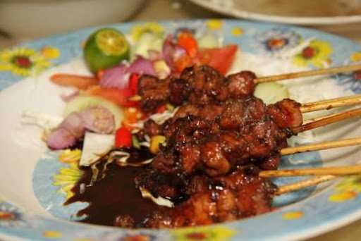 Warung Sate Madura P Hasan 7