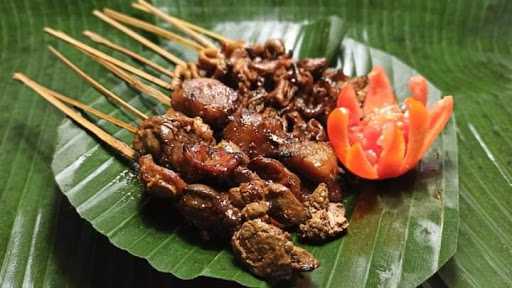 Warung Sate Madura P Hasan 2