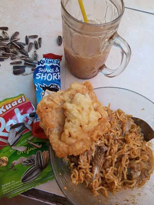 Warung Seblak Bi Akem 1