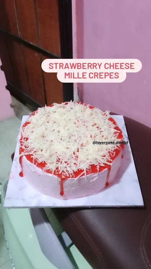 Layercake Addict Mille Crepes By.Lita 4