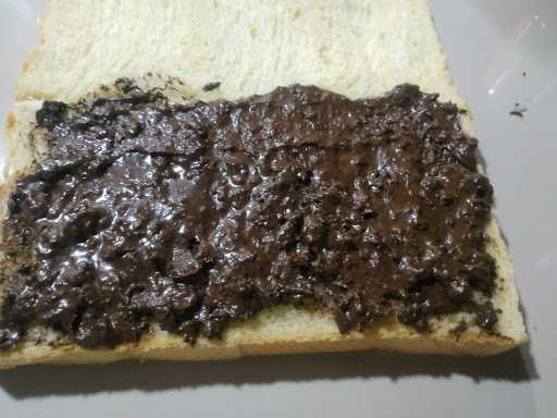 Roti Bakar Premium 2