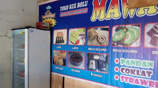 Toko Kue Bolu Mawar 7