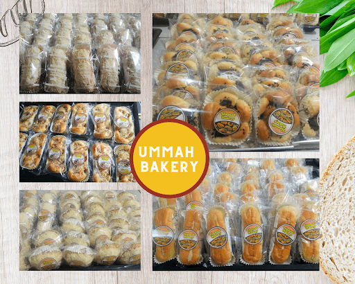 Ummah Bakery 1