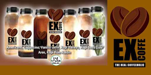 Mie Jaman Now & Ex-Coffee/Ex-Tea 3