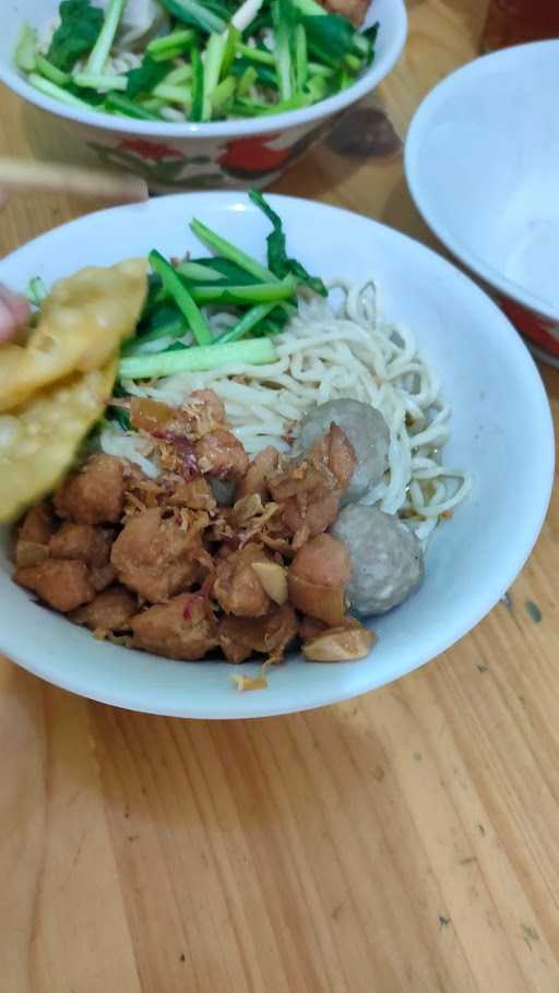 Bakso Abah 7