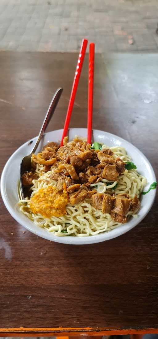 Bakso Abah 3