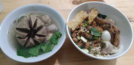 Bakso Abah 6