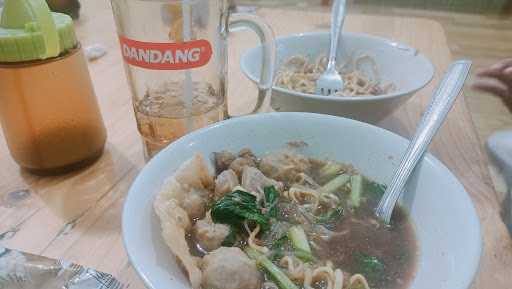 Bakso Abah 2