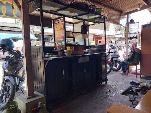 Bakso Aman 10