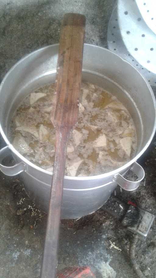 Bakso Bakwan Malang Purwokawi 5