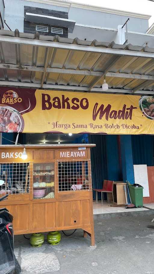 Bakso Madit & Rm Madit 3