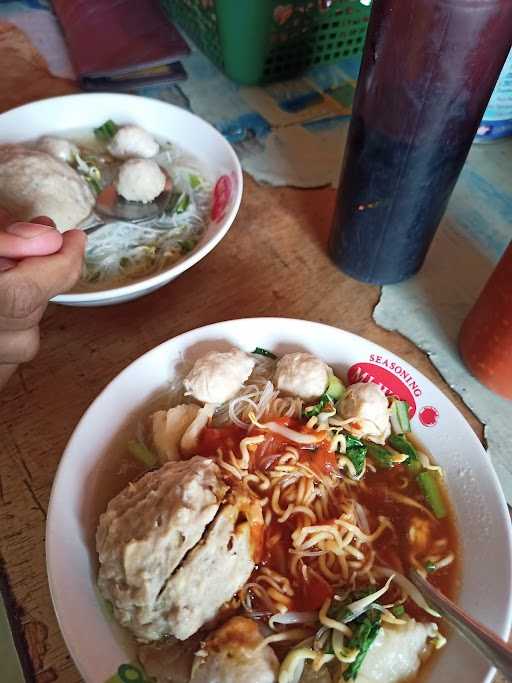 Bakso Mang Dadang Cibungur Indah 10