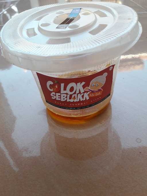 Cilok Seblak Ma'Ijah 1