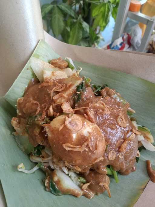 Gado-Gado Mamah Bohay 1