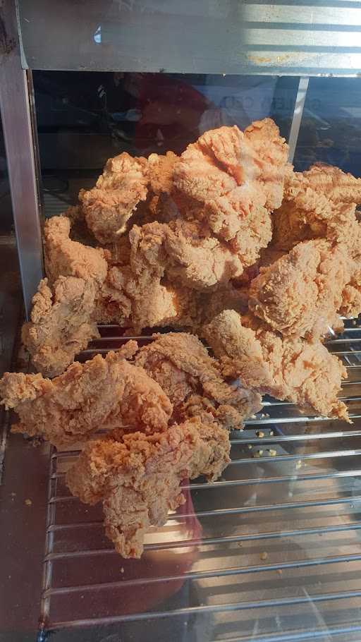 Hisana Fried Chicken 2