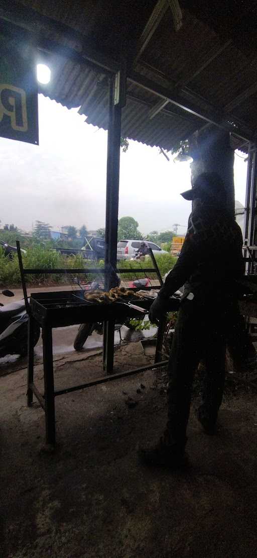 Ikan Bakar Dua Putra 3