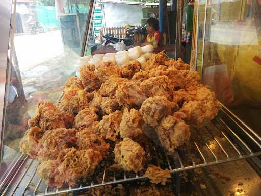 Ippo Fried Chicken Lamaran 1