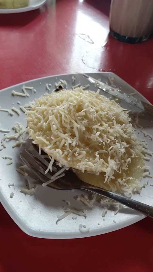 Kedai Surabi Duren & Durian Montong 7