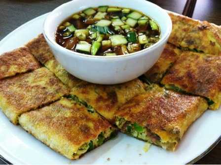 Martabak Bangka Populer 1