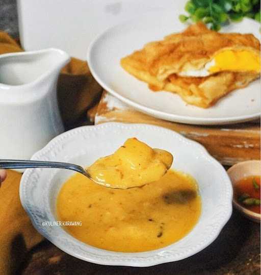 Martabak Har Aa Khas Palembang 1