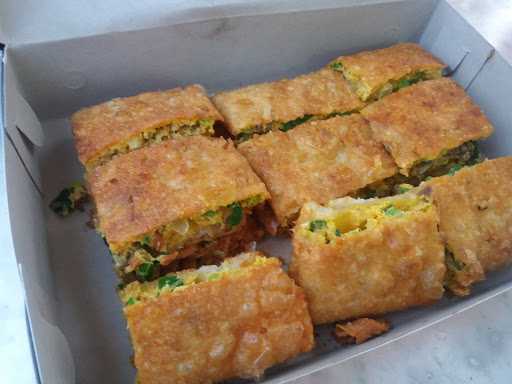 Martabak Manchester United 2