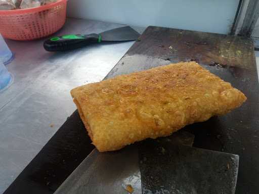 Martabak Manchester United 5