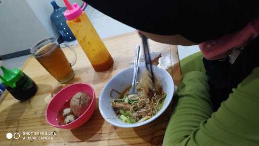 Mie Ayam Bakso Mang Atang 10