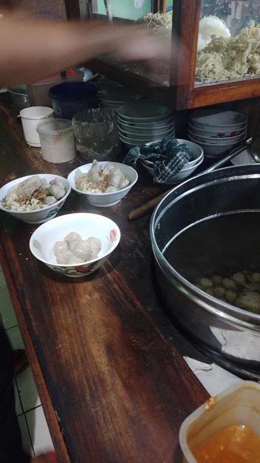 Mie Ayam Baso Sido Mampir 3