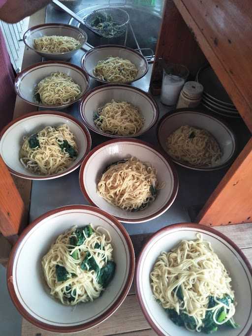 Mie Ayam Baso Top Mapan Rasa 7