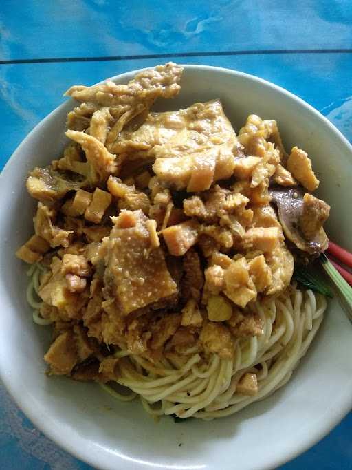 Mie Ayam Tasik 10