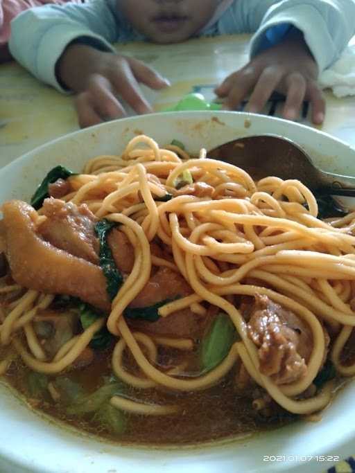 Mie Ayam Tasik 6