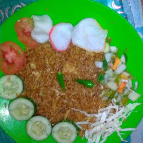 Nasi Goreng Mas Gabel 4