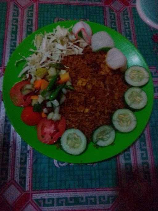 Nasi Goreng Mas Gabel 1