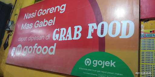 Nasi Goreng Mas Gabel 8