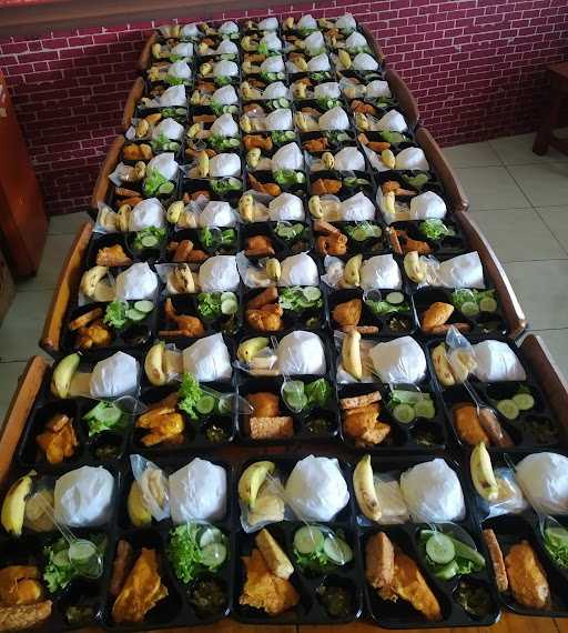 Rm.Mutiara Baru (Masakan Asli Padang) 6