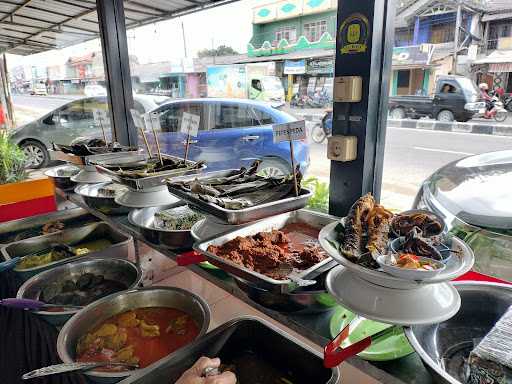 Rumah Makan Bu Cucu 1