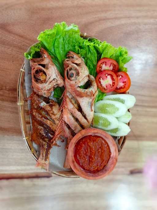 Samudera Raya Ikan Bakar 2