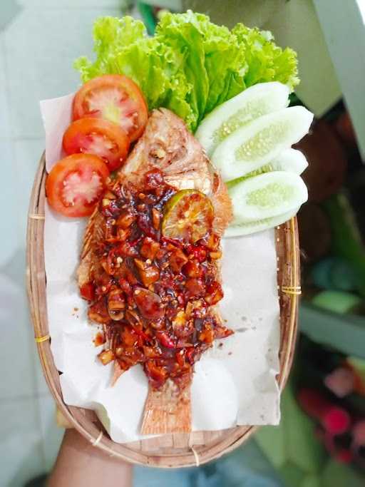 Samudera Raya Ikan Bakar 1