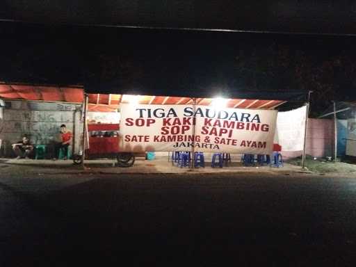 Sop Tiga Saudara Bang Yadi 6