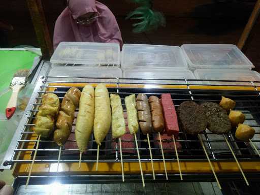 Sosis & Seafood Bakar Nurcahya 2