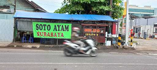 Soto Ayam Surabaya 7