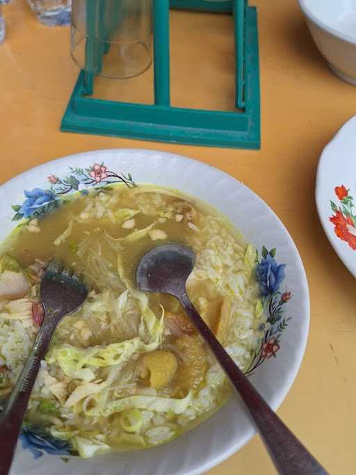 Soto Ayam Surabaya 1