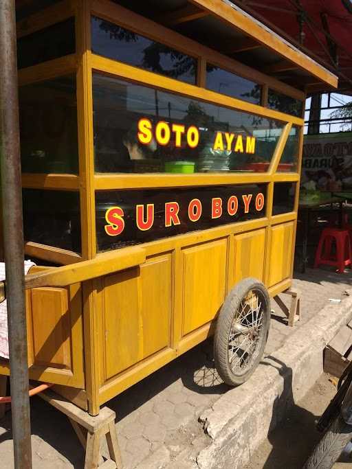 Soto Ayam Surabaya 5