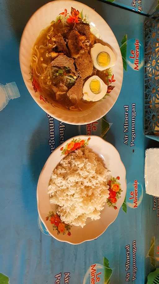 Soto Ayam Surabaya Mbak Sri 2