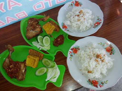 Soto Betawi Restu Bunda 9