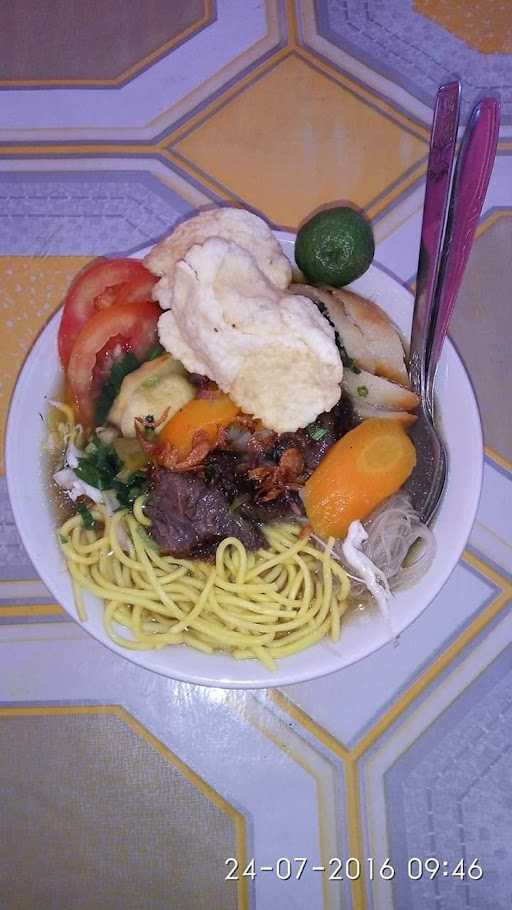 Soto Bogor 2