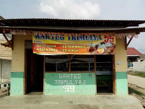 Warteg Trimulya 59 5