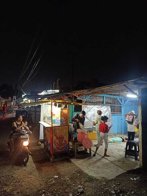 Warung Chabil (Teh Poci & Makanan Seadanya) 3