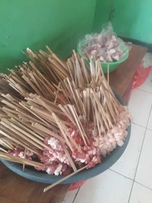 Warung Makan Tongseng Solo Mas Alfath 8